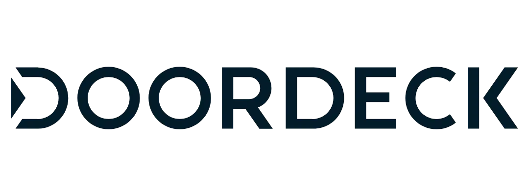 Doordeck